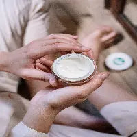 DIY recept dagcreme droge huid handgemaakteskincare