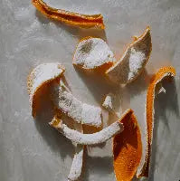 DIY recept gezichtszalf sinaasappel handgemaakteskincare