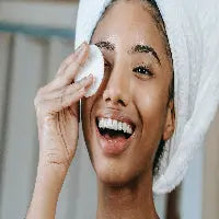 DIY recept gezichtsreiniger voor de normale tot vette huid handgemaakteskincare
