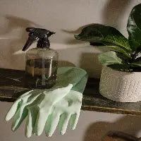 DIY recept natuurlijke allesreiniger spray handgemaakteskincare