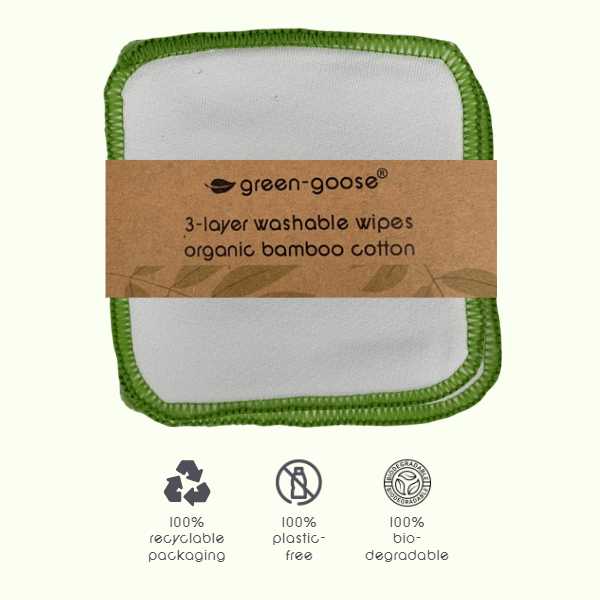 green-goose Carebox | The Face Pack green-goose
