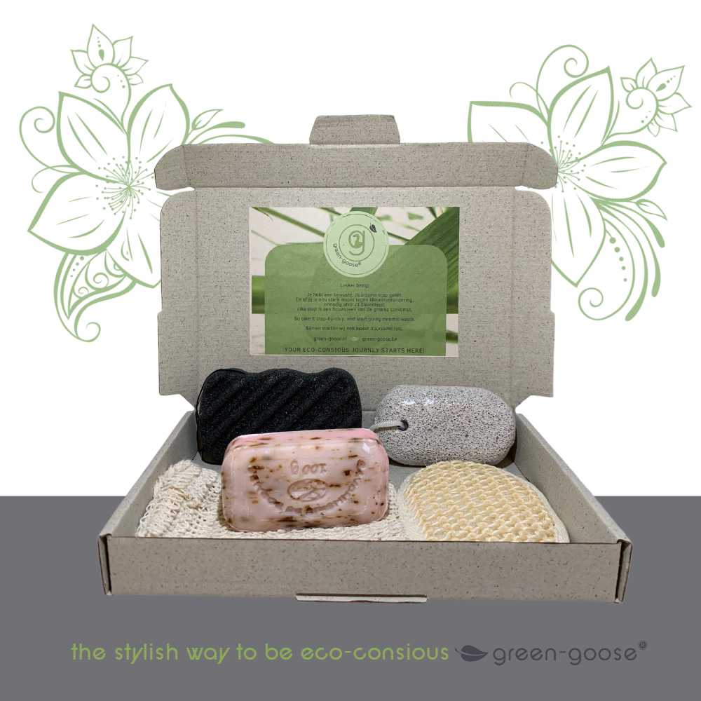 green-goose Mother's Day Gift Box green-goose