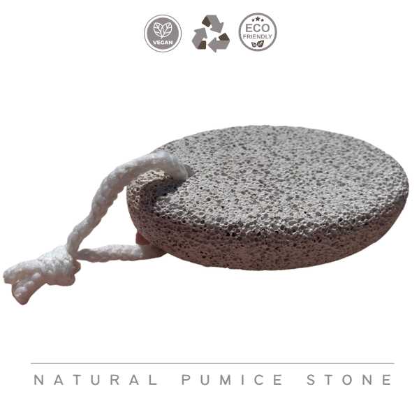 green-goose Natural Pumice Stone green-goose