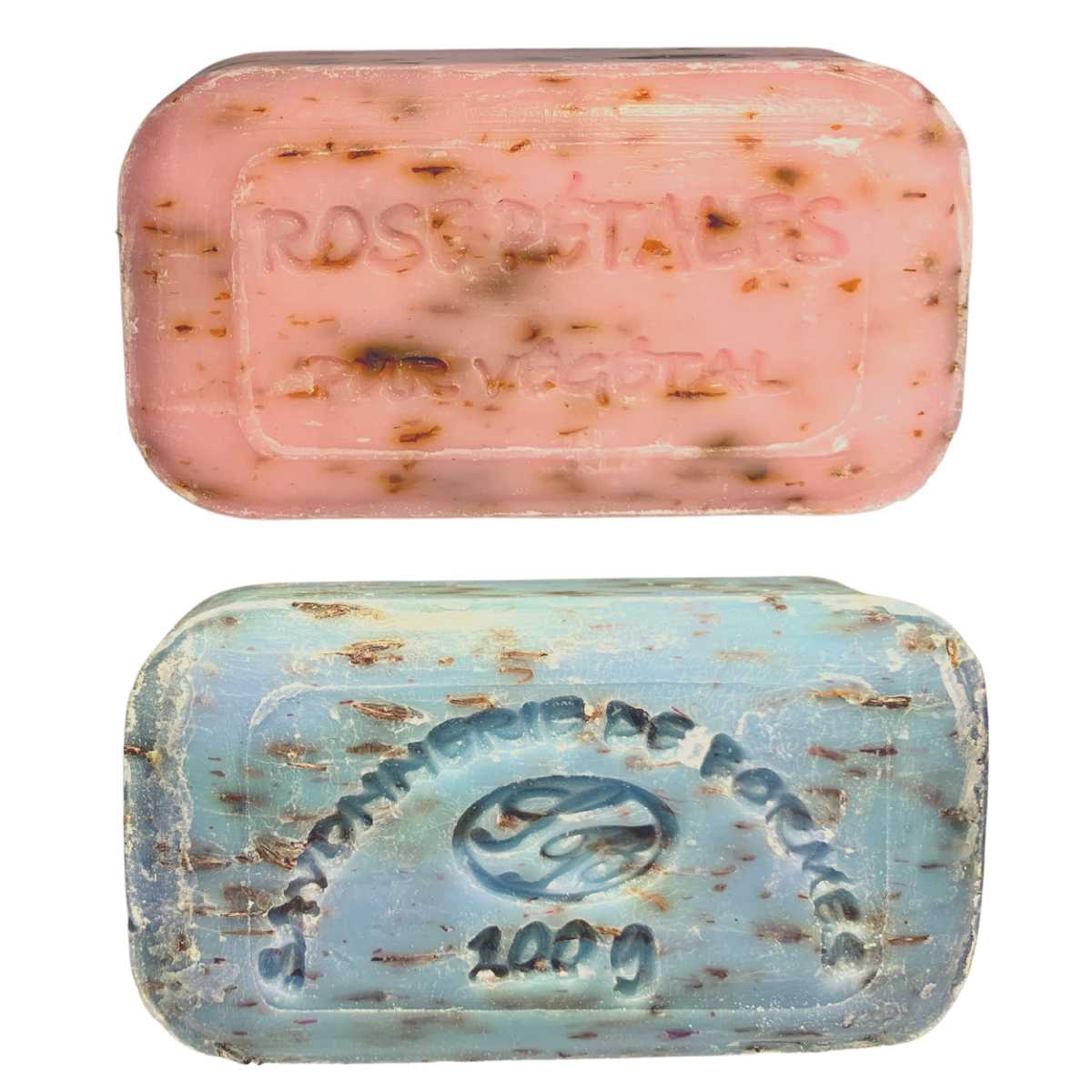 green-goose Organic Soap | Lavender and Rose green-goose