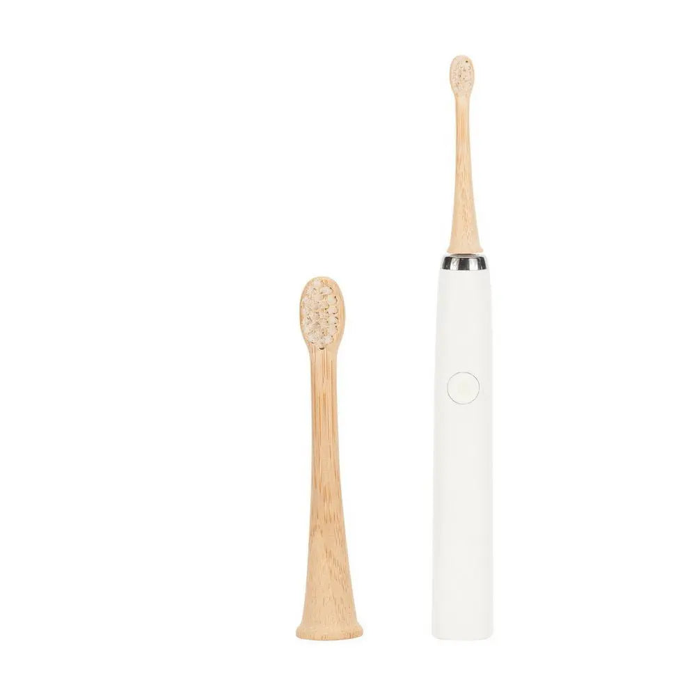 green-goose Philips Sonicare Brush Heads Kids | 4 Pieces | White green-goose
