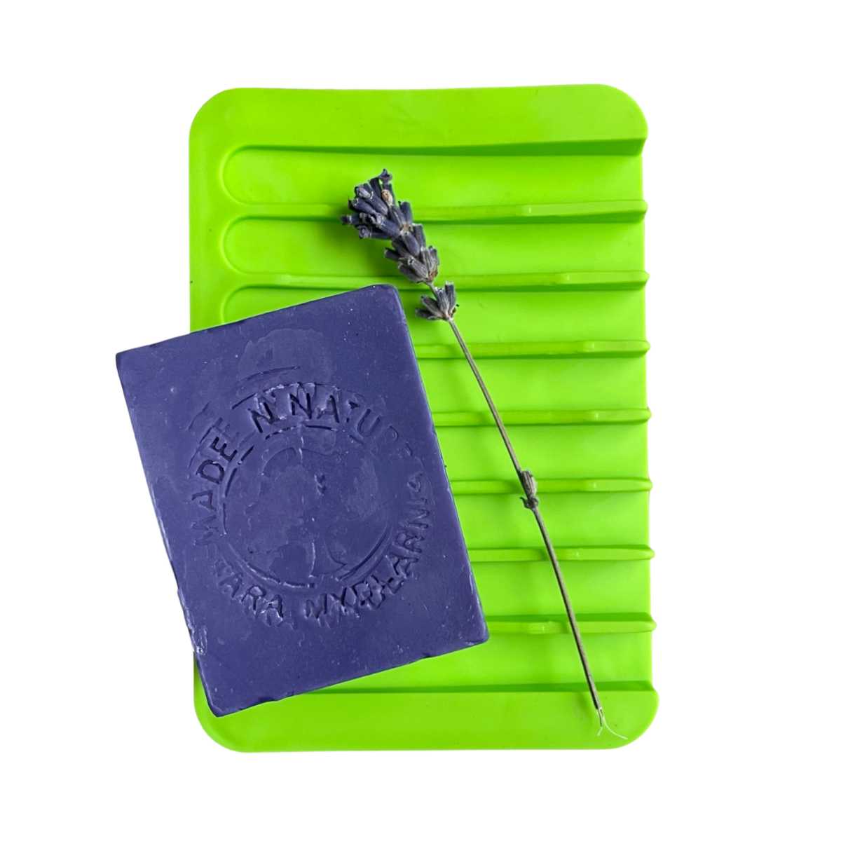 green-goose Silicone soap holder green-goose